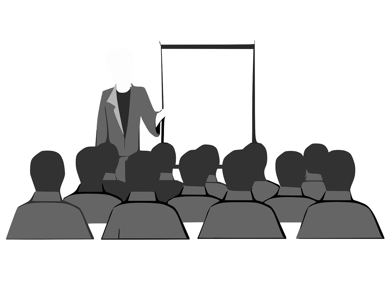 Education & Capacity Building